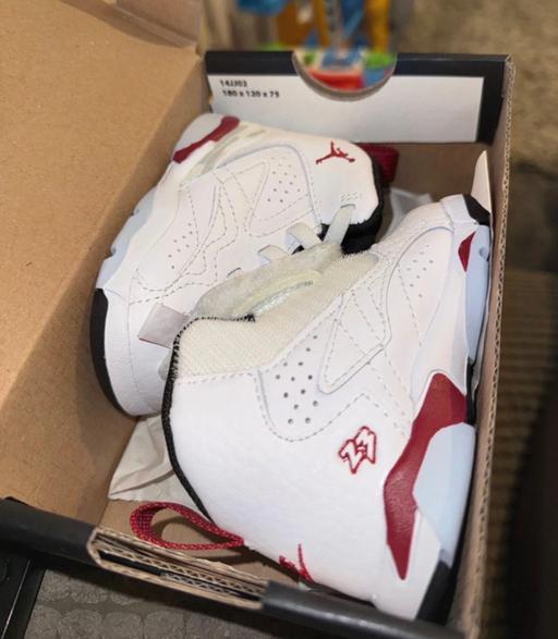 Buy & Sell Leicester Leicester - Photos for Jordan’s mvp