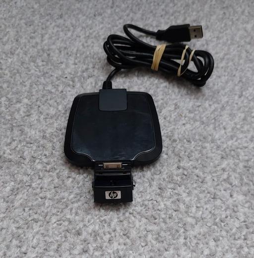 Buy & Sell Bradmore Wolverhampton - Photos for HP Cradle Dock HSTNH-F02X for iPAQ HW6000 HW6