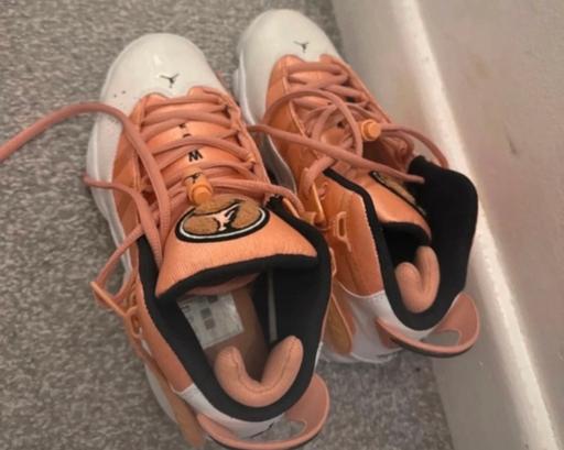 Buy & Sell Leicester Leicester - Photos for Nike Jordan