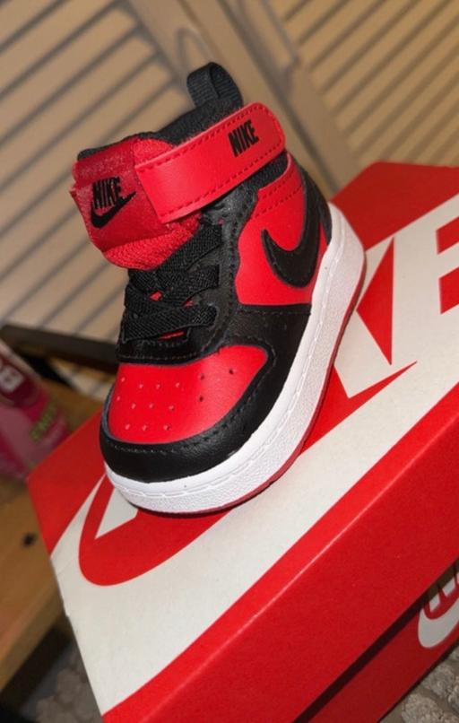 Buy & Sell Leicester Leicester - Photos for Baby Jordan’s