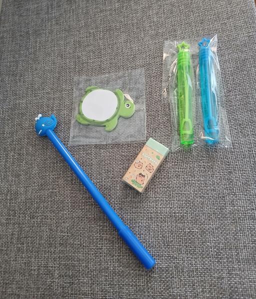 courses Bradley Fold Trading Estate Bury - Photos for Stationary/Bubbles New