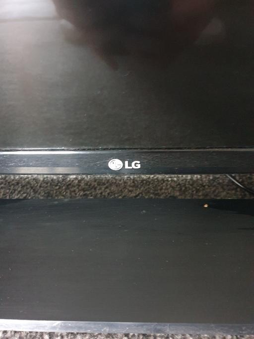 Buy & Sell Hillington Park Renfrewshire - Photos for TV 50inch