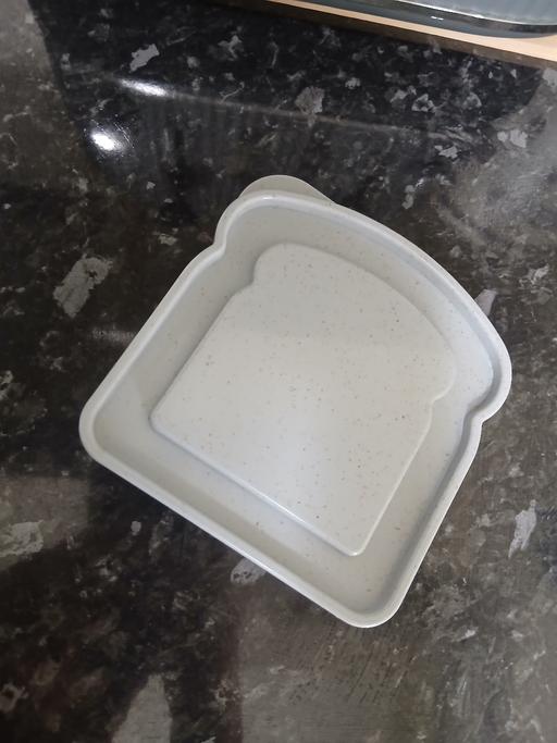 Buy & Sell Bradley Fold Trading Estate Bury - Photos for Lunch Box Used Once