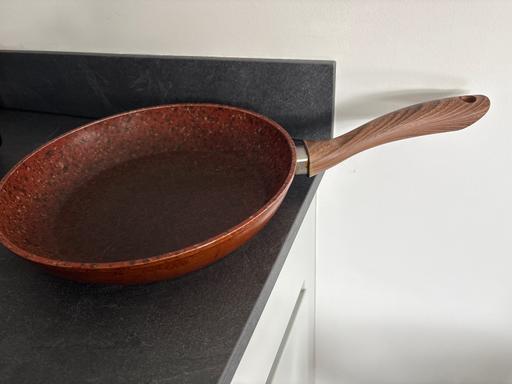 Buy & Sell Handsworth Sheffield - Photos for Frying pan