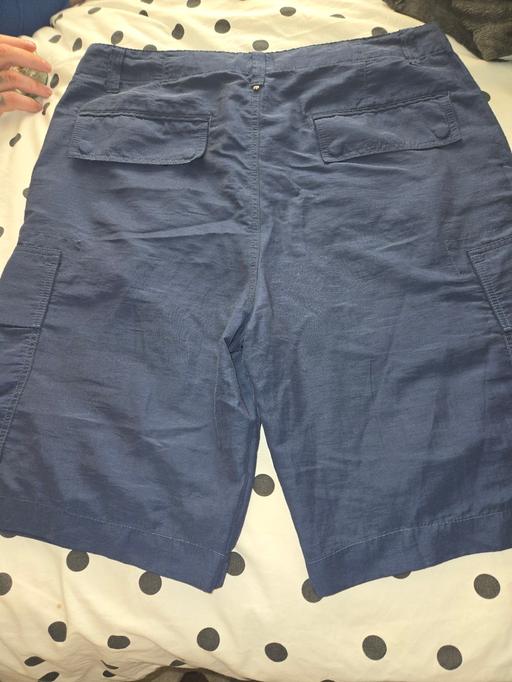 Buy & Sell Chelmsley Wood Solihull - Photos for mens navy cargo shorts