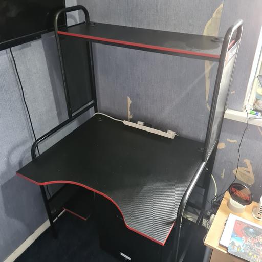 Buy & Sell West Bowling Bradford - Photos for xrocker desk