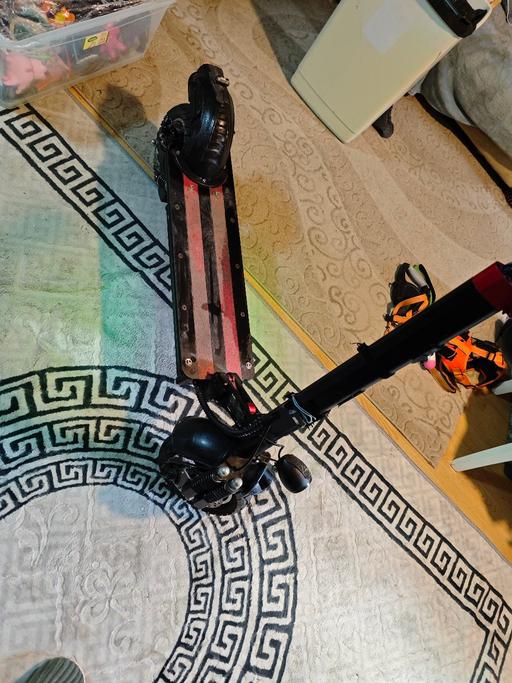 Buy & Sell Stroud Green North London - Photos for electric scooter