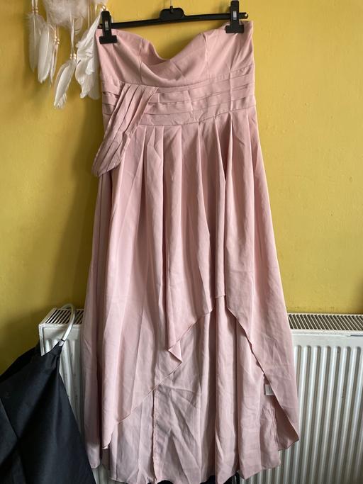 Buy & Sell Maypole Birmingham - Photos for Ladies off the shoulder dress. Size Large