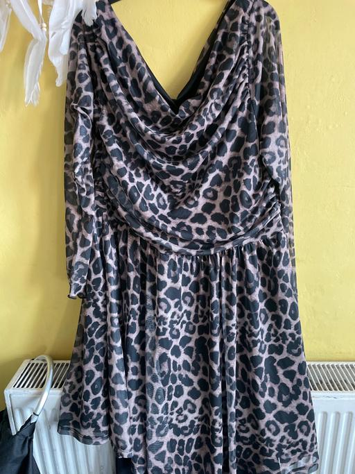 Buy & Sell Maypole Birmingham - Photos for Ladies Top/Dress. Size XL. Clearance