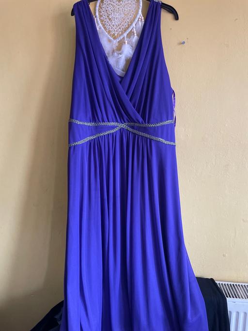 Buy & Sell Kings Heath Birmingham - Photos for Dress. size 22. Clearance