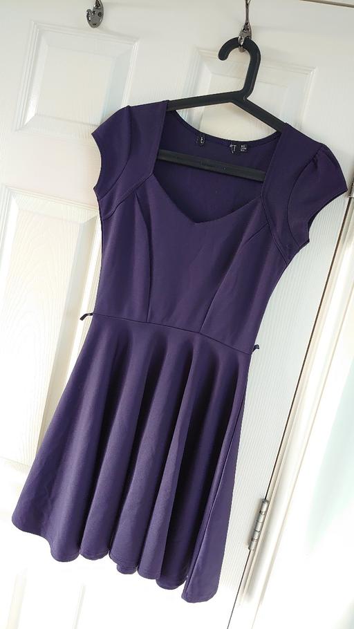 Buy & Sell Ilford Redbridge - Photos for Boohoo Skater Dress