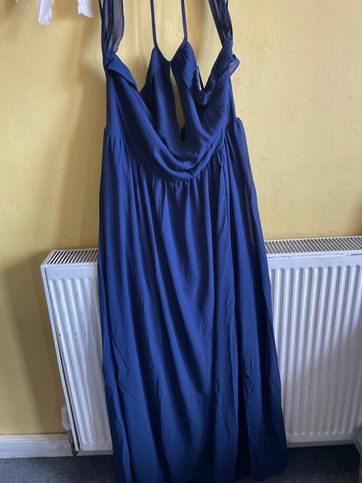 Buy & Sell Maypole Birmingham - Photos for New Long Dress. Size 20. Clearance
