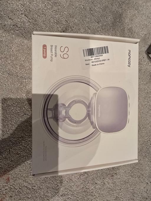 Buy & Sell Preston North West London - Photos for breast pump, baby bottles etc
