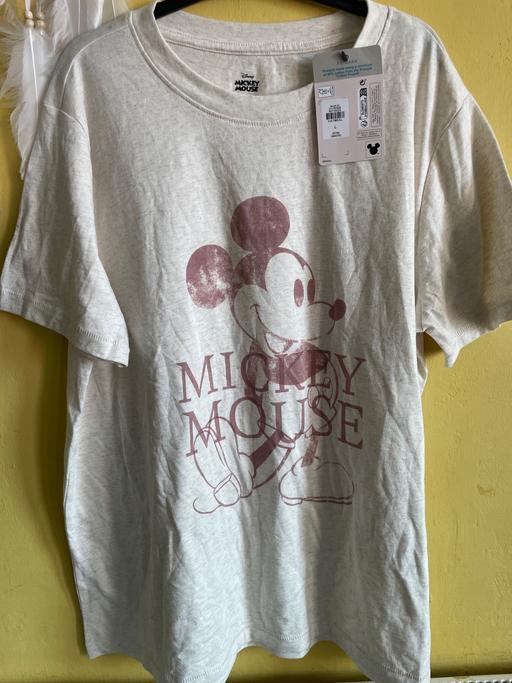 Buy & Sell Kings Heath Birmingham - Photos for New Ladies T-shirt 👕. Size Large. Clearance