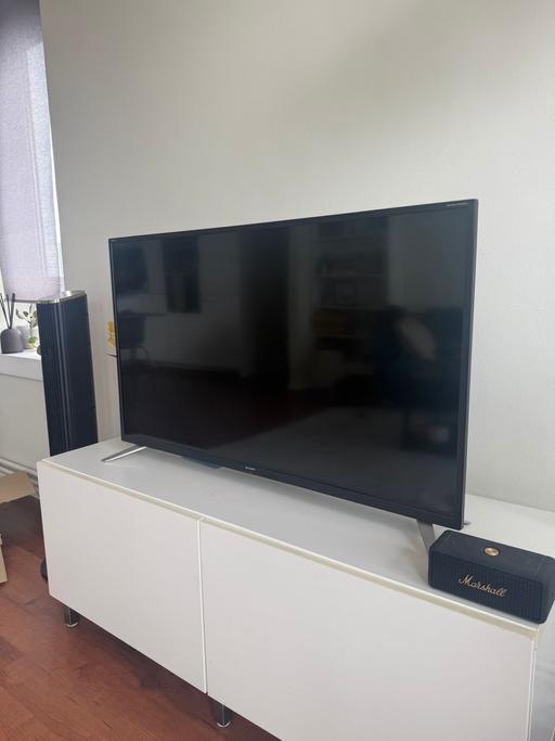 Buy & Sell Limehouse East London - Photos for LCD Smart TV 40 inch