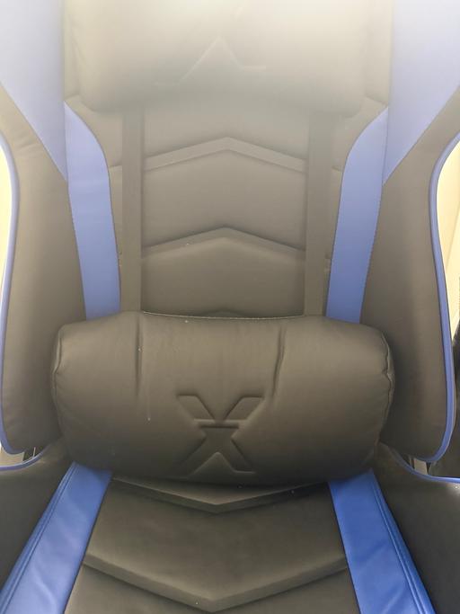 Buy & Sell Chequers Centre Maidstone - Photos for X rocker Alpha esport office/gaming chair