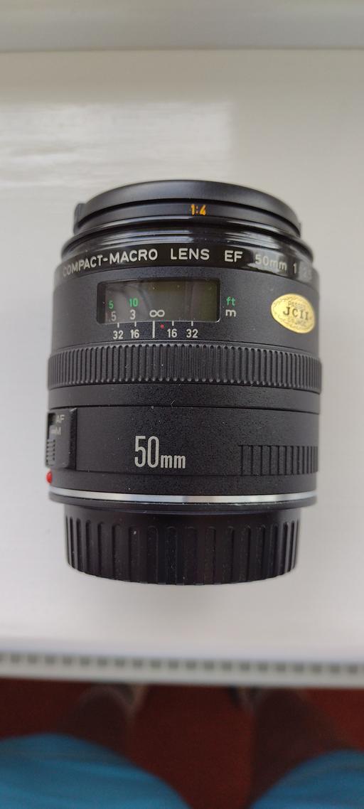 courses Aintree Sefton - Photos for Cannon Lens