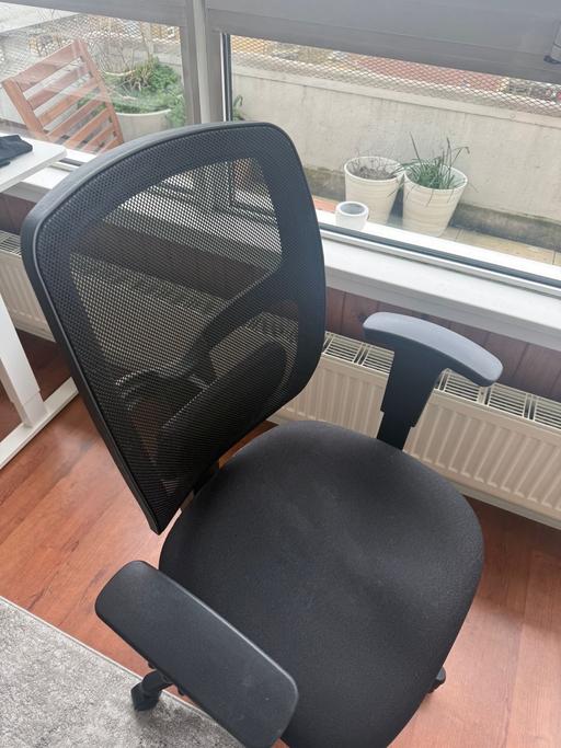 Buy & Sell Tower Hamlets East London - Photos for Ergonomic office chair