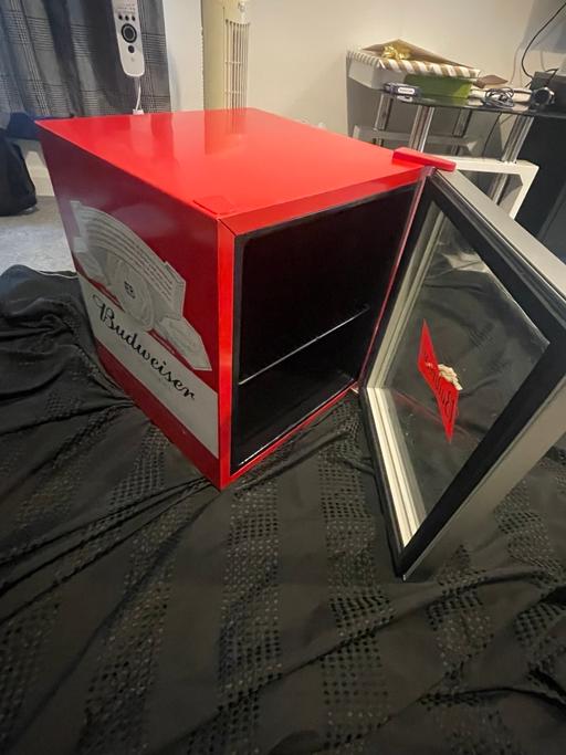 Buy & Sell Coppull Chorley - Photos for HUSKY MIni Fridge