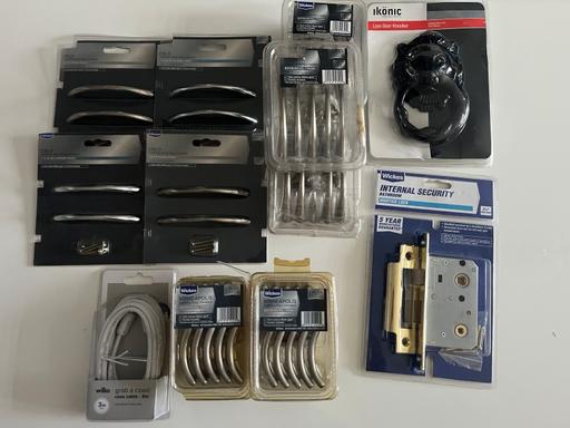 Buy & Sell Hackenthorpe Sheffield - Photos for Hardware bric-a-brac