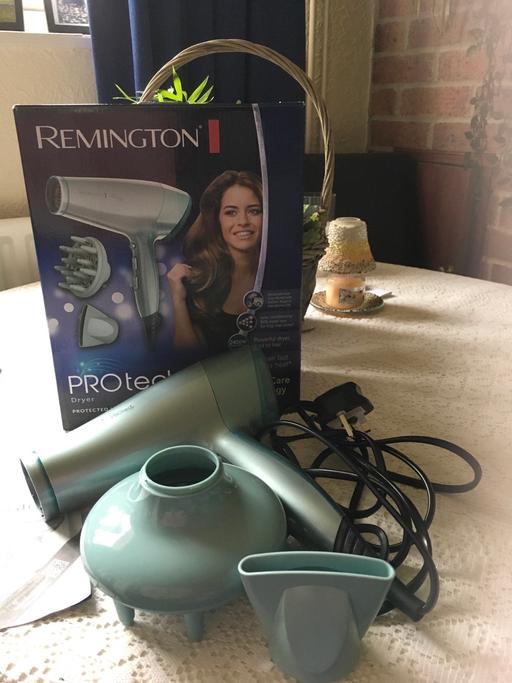 Buy & Sell Langford Central Bedfordshire - Photos for Remington Protect Dryer