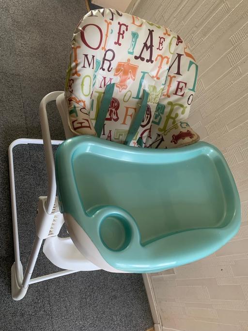 Buy & Sell Harborne Birmingham - Photos for HighChair for Babies and Toddlers Seat Dining