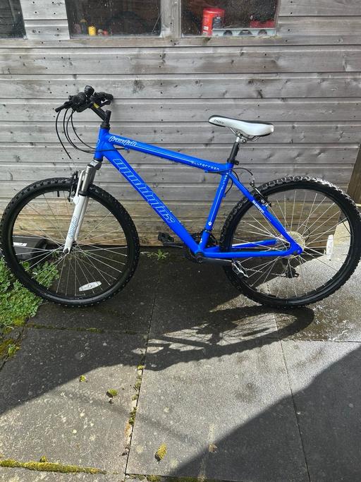 Buy & Sell Bentley Walsall - Photos for Adult mountain bike MUDDYFOX