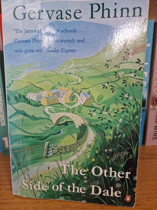 Buy & Sell Grassmoor North East Derbyshire - Photos for book