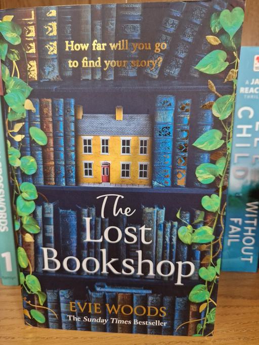 Buy & Sell Grassmoor North East Derbyshire - Photos for book