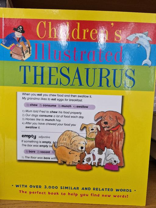 Buy & Sell Grassmoor North East Derbyshire - Photos for kiddies learning book