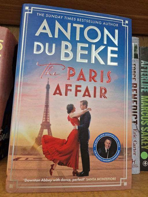 Buy & Sell Grassmoor North East Derbyshire - Photos for book