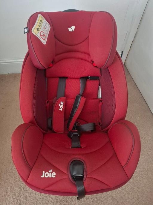 Buy & Sell Denton Tameside - Photos for joie car seat
