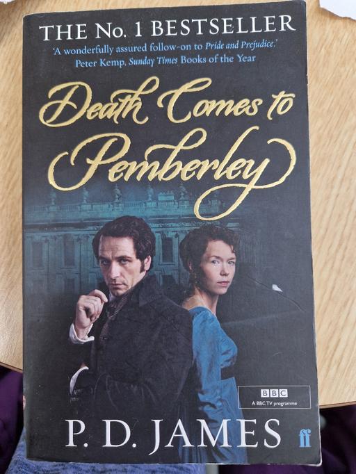 Buy & Sell Grassmoor North East Derbyshire - Photos for book