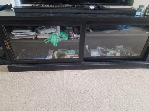 Buy & Sell Watford Three Rivers - Photos for TV cabinet
