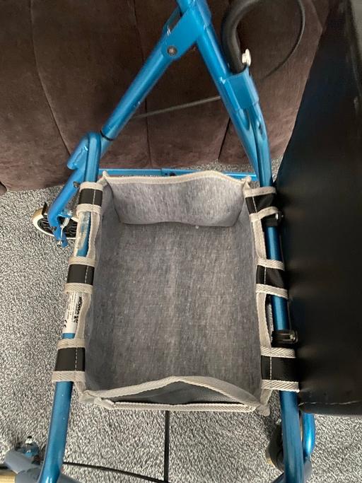 Buy & Sell Wylde Green Birmingham - Photos for Rollator/walker 4 wheeler