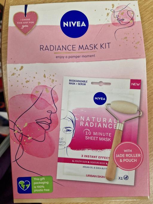 Buy & Sell Grassmoor North East Derbyshire - Photos for pamper set