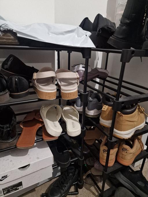 Buy & Sell Watford Three Rivers - Photos for shoe rack