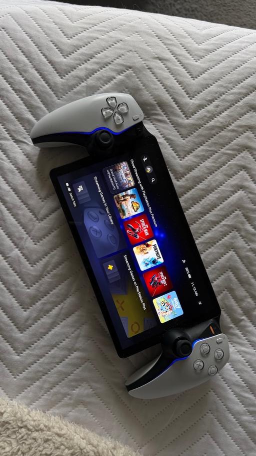 Buy & Sell Middle Park South East London - Photos for Playstion portable controller