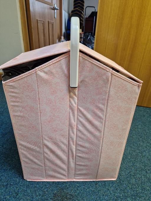 Buy & Sell Grassmoor North East Derbyshire - Photos for canvas washbasket