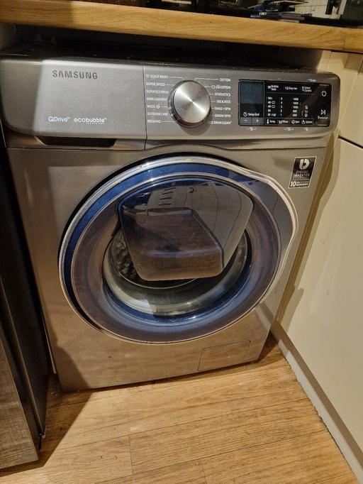 Buy & Sell Watford Three Rivers - Photos for samsung washing machine