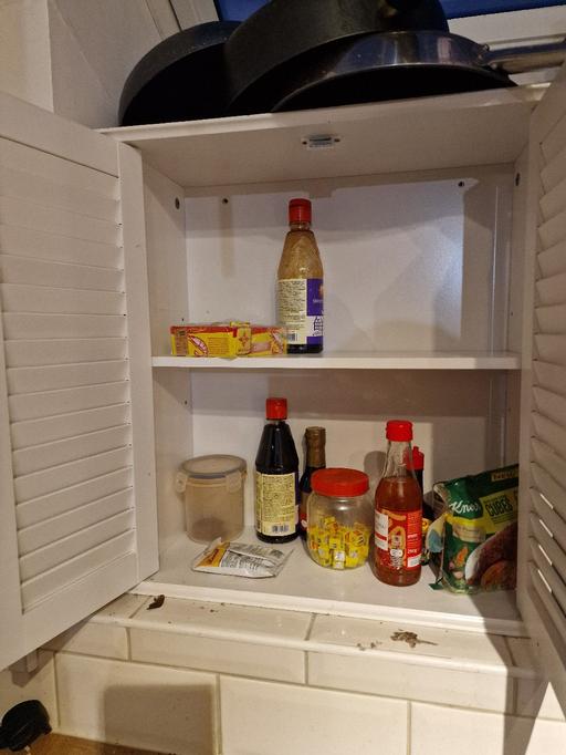 Buy & Sell West Watford Watford - Photos for cabinets and storage