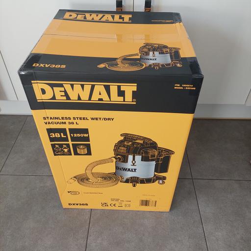 Buy & Sell West Ealing West London - Photos for Vacuum cleaner