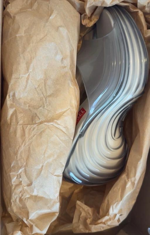 Buy & Sell Queen`s Park North West London - Photos for Diesel wedge heels size 5