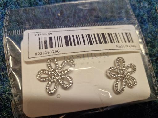 Buy & Sell Grassmoor North East Derbyshire - Photos for new earrings