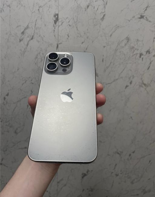 Buy & Sell Camperdown North Tyneside - Photos for Iphone 15 pro max