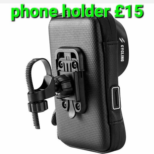 Buy & Sell Walthamstow East London - Photos for phone holder