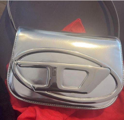 Buy & Sell Kilburn North West London - Photos for Diesel Handbag