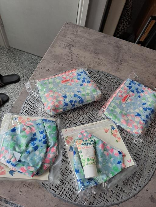 Buy & Sell Park Hill Sheffield - Photos for Last ones cathkidson items