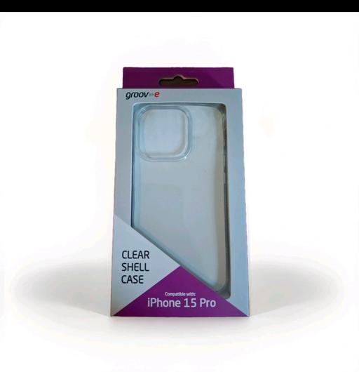 Buy & Sell Walsall Town Centre Walsall - Photos for Iphone 15 pro case