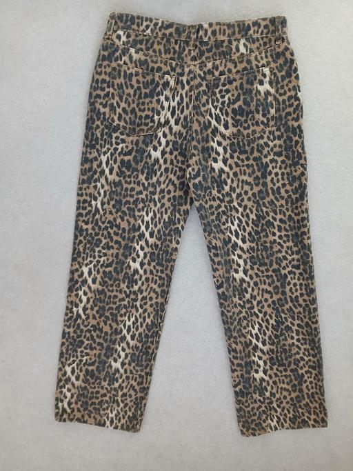 Buy & Sell Hastings Town Centre Hastings - Photos for Leopard Print trousers
